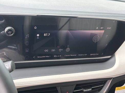 New 2026 Buick Encore GX Avenir w/ Avenir Technology Package AWD/4WD image 21