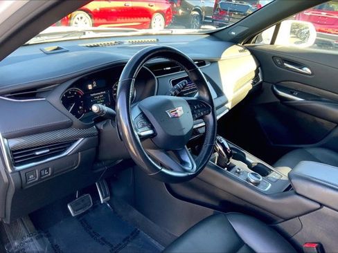 Used 2020 Cadillac XT4 Sport w/ Driver Awareness Package image 14