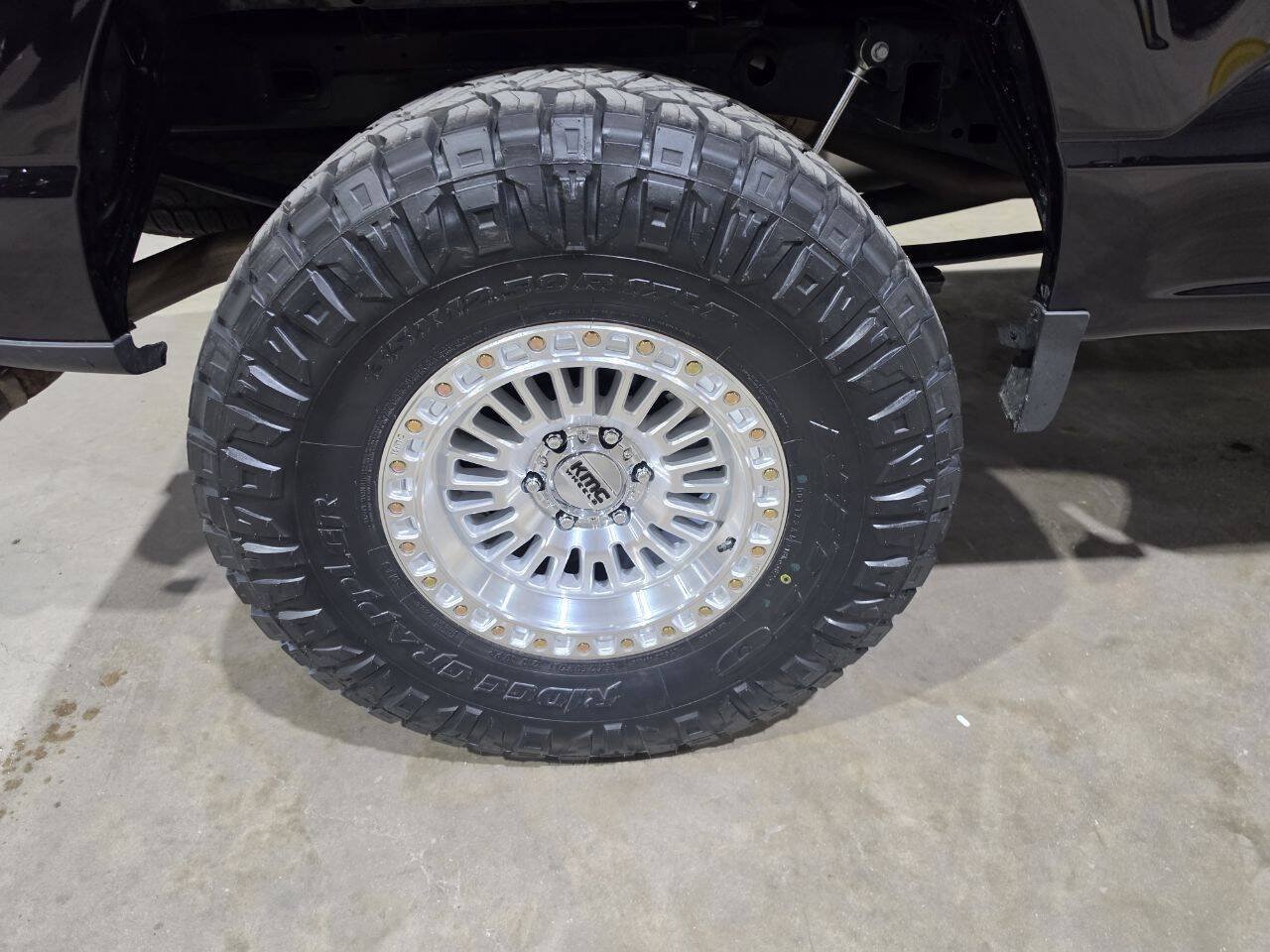 Used 2025 Ford F150 XL AWD/4WD image 24
