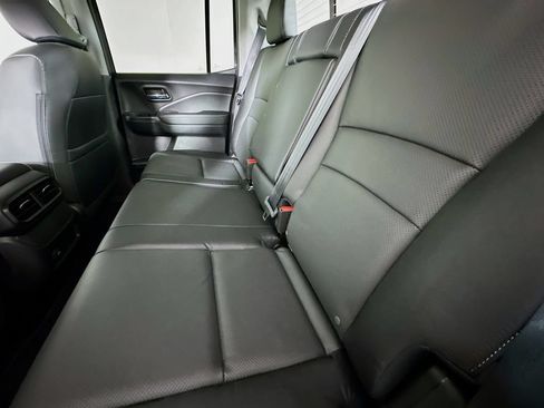 Used 2026 Honda Ridgeline RTL image 4