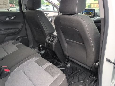 Used 2024 Chevrolet Blazer LT w/ Convenience Package FWD image 41