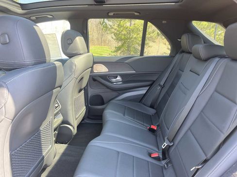 New 2026 Mercedes-Benz GLE 350 4MATIC image 14