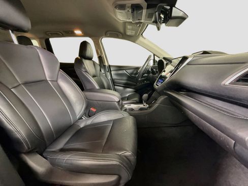 Used 2023 Subaru Ascent Limited AWD/4WD image 29