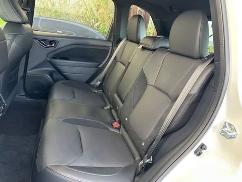 New 2026 Subaru Forester Touring image 13
