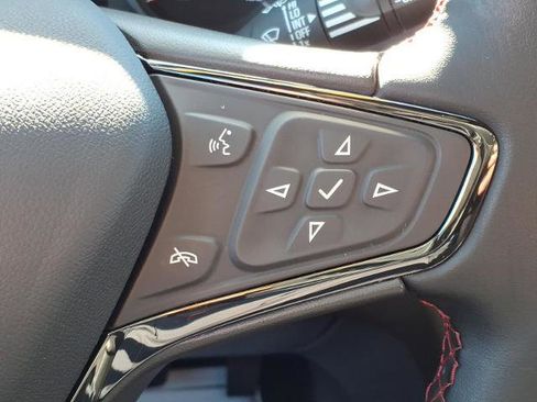 Used 2024 Chevrolet Equinox RS AWD/4WD image 17
