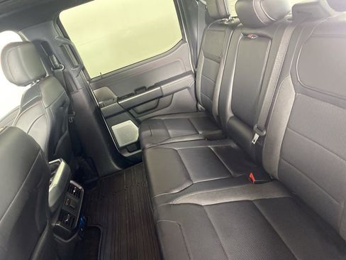 Used 2024 Ford F150 Raptor image 10