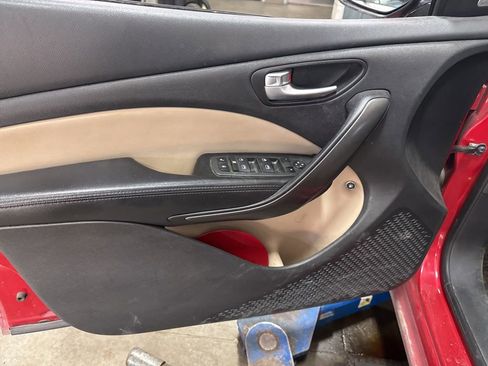 Used 2013 Dodge Dart Limited w/ Limited Special Edition Group image 6