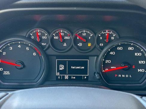 New 2026 Chevrolet Silverado 2500 W/T w/ WT Convenience Package image 24