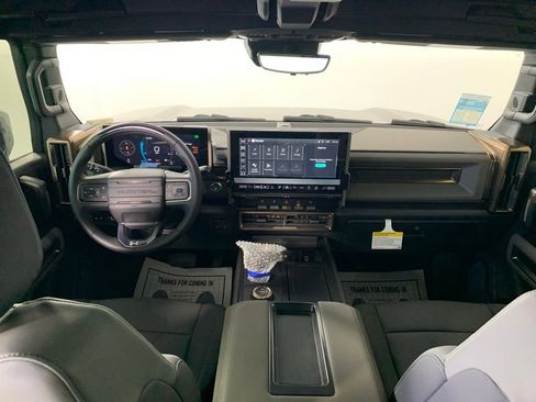 New 2025 GMC Hummer EV 3X image 24