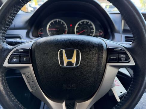 Used 2010 Honda Accord EX-L image 14