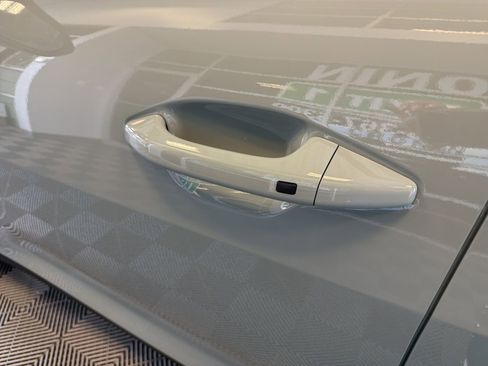 New 2026 Kia K4 LXS FWD image 8