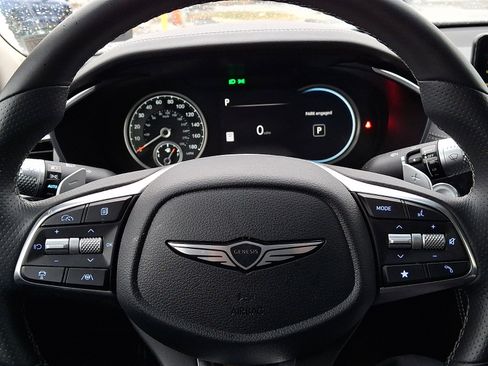 Certified 2026 Genesis G70 2.5T image 19