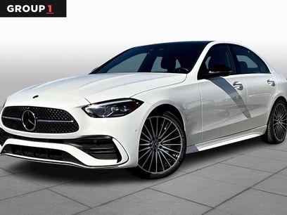 Used 2023 Mercedes-Benz C 300 C 300