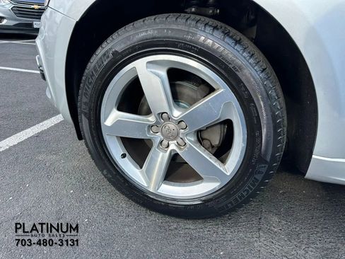 Used 2012 Audi Q5 3.2 Premium Plus AWD/4WD image 21