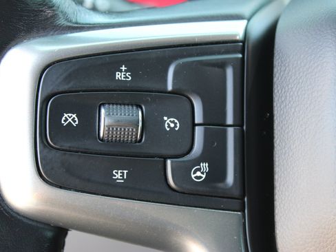 Used 2019 Chevrolet Silverado 1500 RST w/ All-Star Edition AWD/4WD image 21