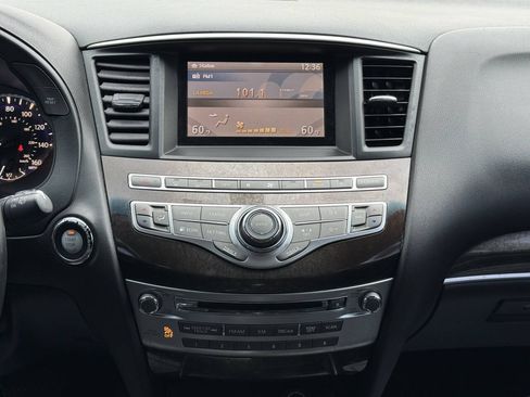 Used 2015 INFINITI QX60 FWD image 17