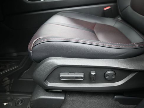 New 2026 Honda Pilot Black Edition image 12