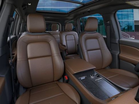 New 2025 Lincoln Aviator Reserve w/ Illumination Package RWD image 10