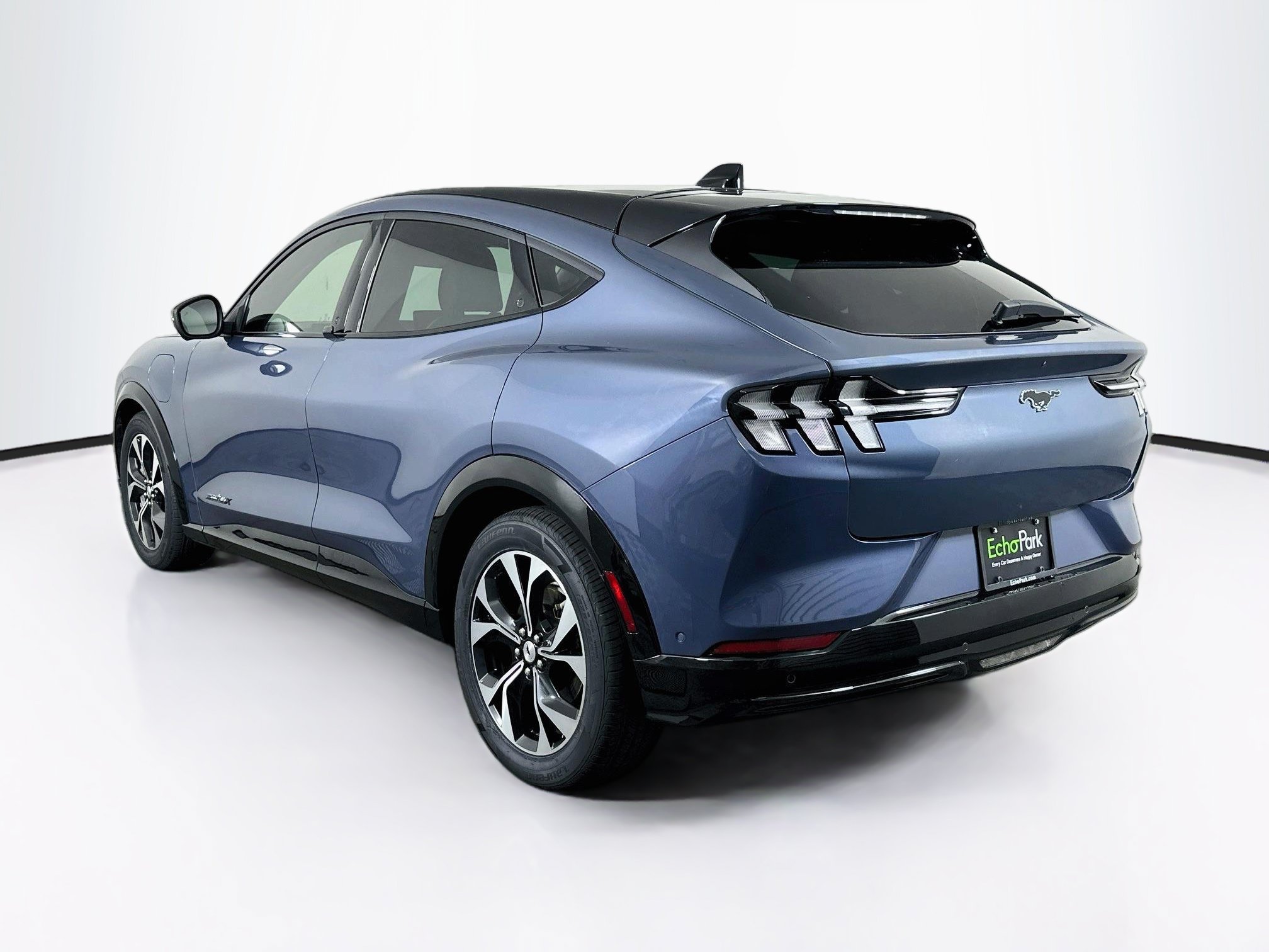 Used 2021 Ford Mustang Mach-E Premium AWD/4WD image 5