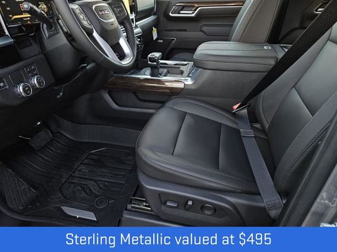 New 2026 GMC Sierra 1500 Elevation w/ Elevation Premium Package image 7