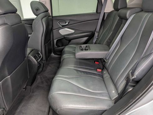 Used 2023 Acura RDX AWD w/ Technology Package image 24