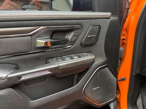 Used 2022 RAM 1500 TRX w/ TRX Level 2 Equipment Group AWD/4WD image 19