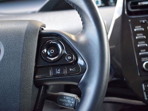 Used 2020 Toyota Prius Prime LE FWD image 14