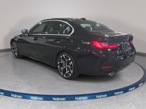 Used 2026 BMW 330i Sedan w/ Convenience Package RWD image 8