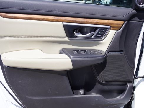 Used 2022 Honda CR-V EX-L image 19