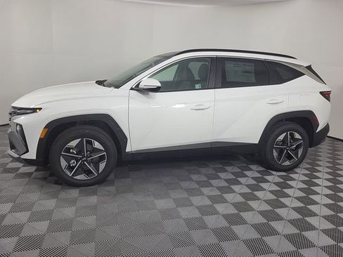Used 2025 Hyundai Tucson SEL image 10