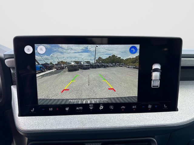 New 2026 Ford Maverick XLT w/ XLT Luxury Package FWD image 25