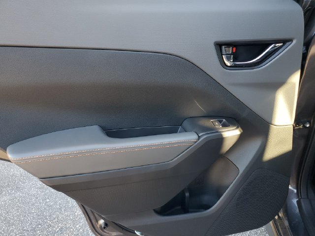 New 2026 Subaru Crosstrek 2.5i Limited AWD/4WD image 13