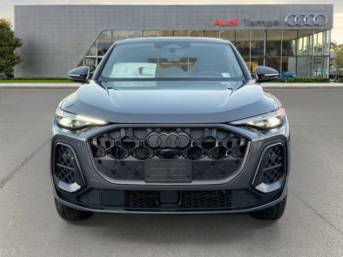 New 2026 Audi Q5 Premium Plus AWD/4WD image 8