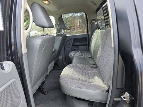 Used 2008 Dodge Ram 1500 Truck ST image 13