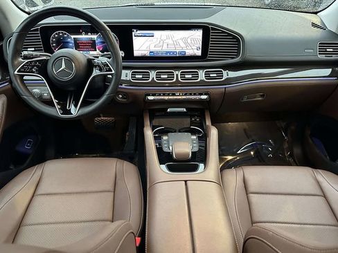 Used 2024 Mercedes-Benz GLE 350 4MATIC image 19