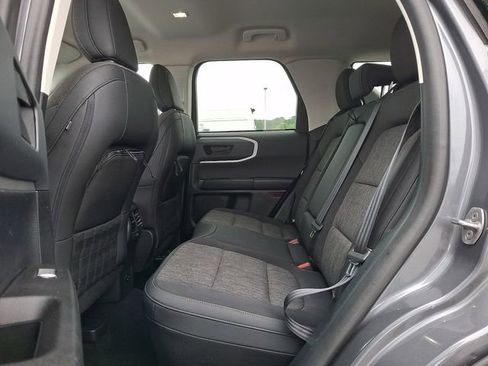 Used 2021 Ford Bronco Sport Big Bend AWD/4WD image 10