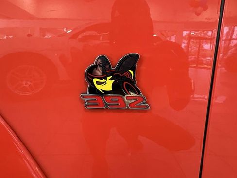 Used 2021 Dodge Challenger R/T Scat Pack RWD image 32