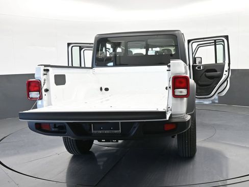 New 2026 Jeep Gladiator Sport image 68