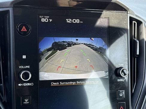 Certified 2024 Subaru Impreza RS image 25