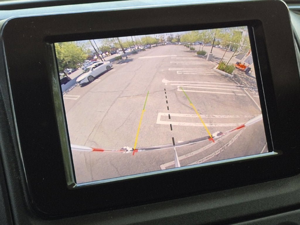 Used 2025 RAM ProMaster 2500 FWD image 17