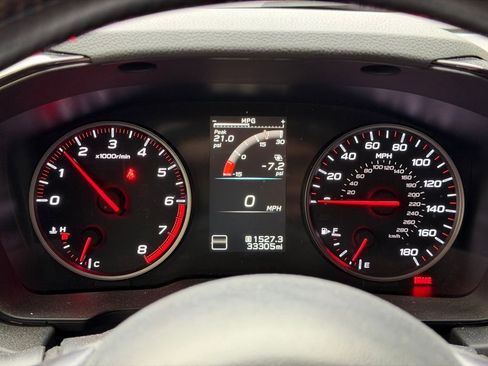 Used 2022 Subaru WRX Premium image 13