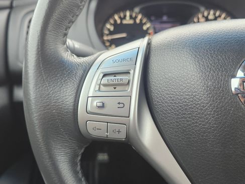 Used 2017 Nissan Altima 2.5 SV FWD image 23