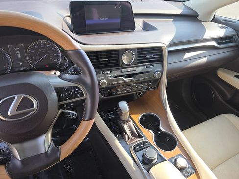 Used 2019 Lexus RX 350 AWD w/ Premium Package image 24