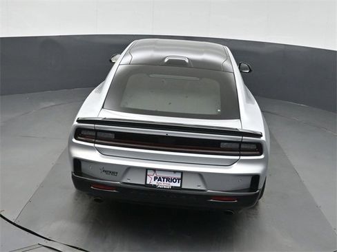 New 2026 Dodge Charger R/T Scat Pack image 31