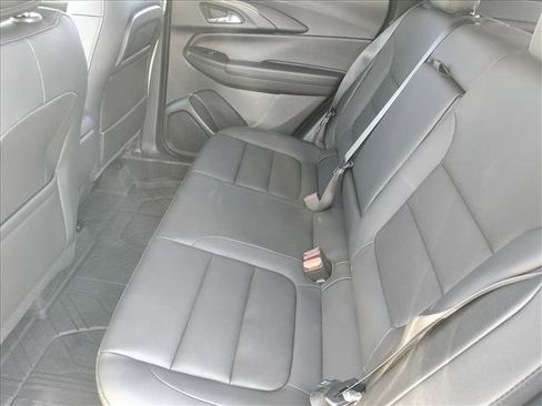 Used 2025 Chevrolet TrailBlazer ACTIV image 18