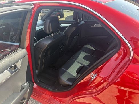 Used 2014 Mercedes-Benz C 300 4MATIC Sedan image 13