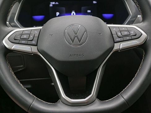 Certified 2022 Volkswagen Tiguan S AWD/4WD image 34