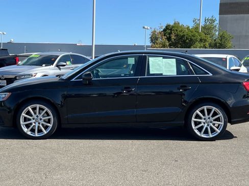 Used 2015 Audi A3 1.8T Premium w/ Aluminum Style Package FWD image 9