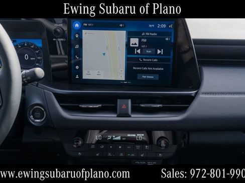 Certified 2026 Subaru Outback Touring XT AWD/4WD image 9