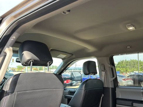 Used 2018 Ford F150 XLT w/ Equipment Group 302A Luxury AWD/4WD image 54